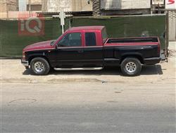Chevrolet C/K